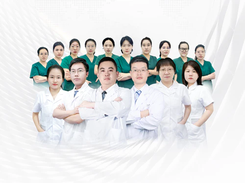 醫生團隊