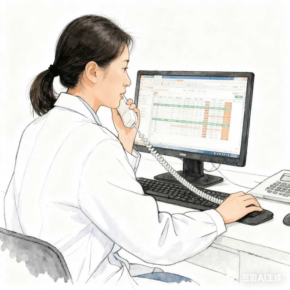 終身跟蹤回訪服務