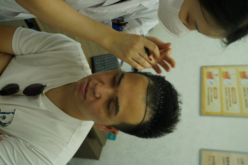 一對一专属設計