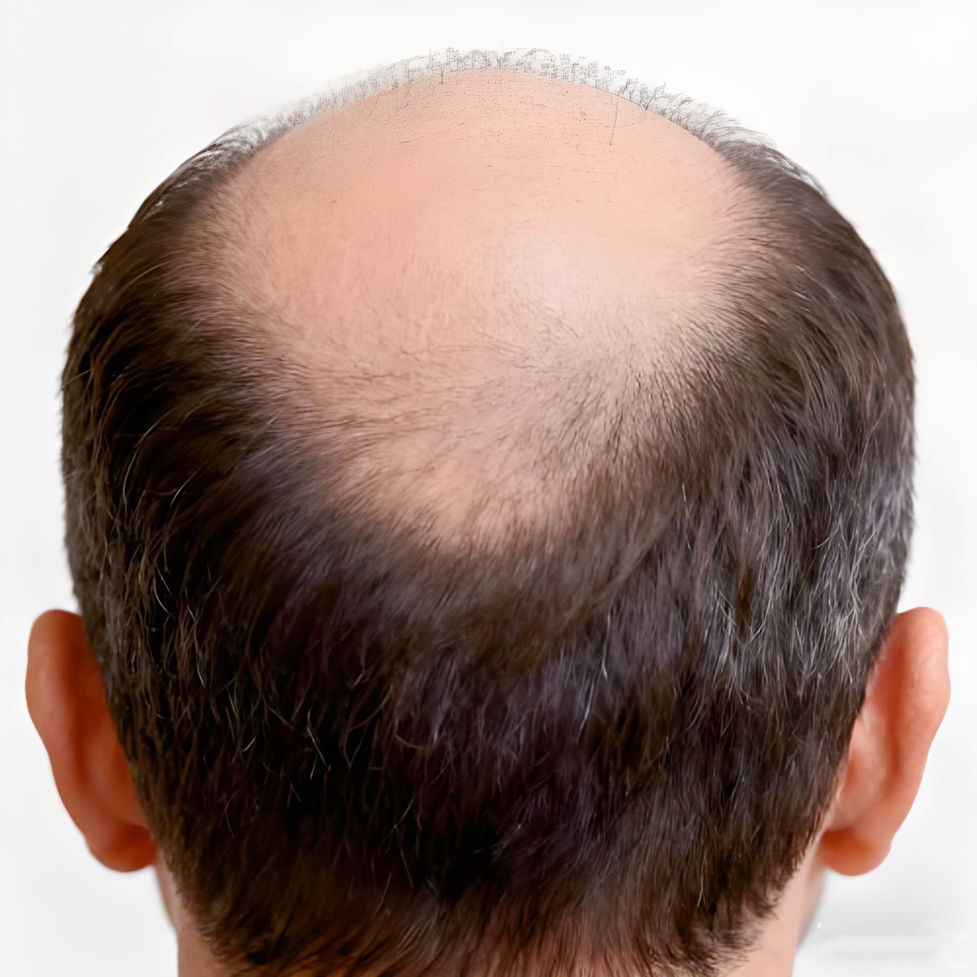 香港年輕人「脫髮危機」!5 大元兇拆解 + 實用防脫指南