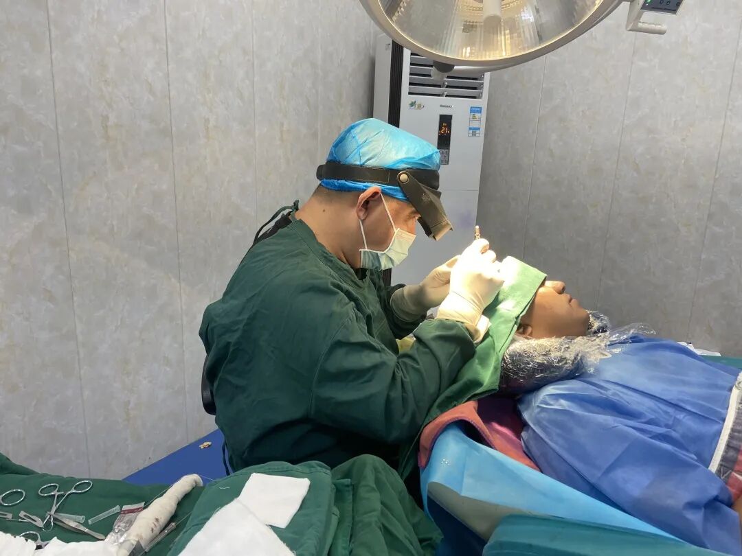 深圳植髮痛唔痛？植髮手術安全嗎？內行人話你知