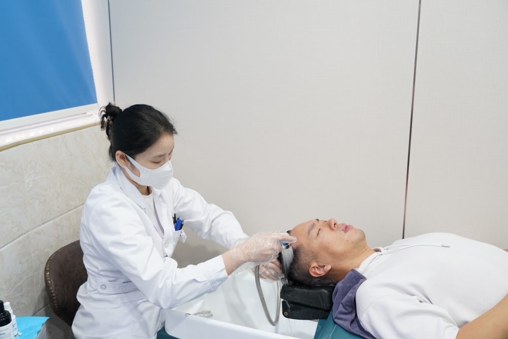 頭髮可唔可以日日洗？頻繁洗頭會加重脫髮？香港髮友必看科普