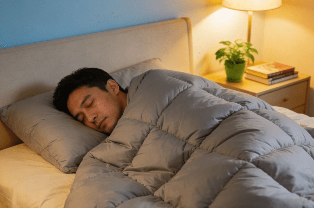 深圳植髮後瞓覺千祈唔好亂來😱！呢個姿勢先保毛囊，做錯隨時前功盡廢