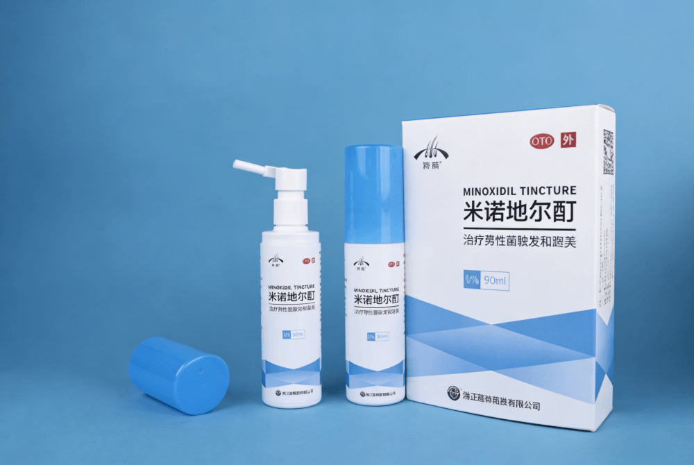 米諾地爾 vs 非那雄胺 哪個治脫髮效果好？香港髮友實用對比攻略