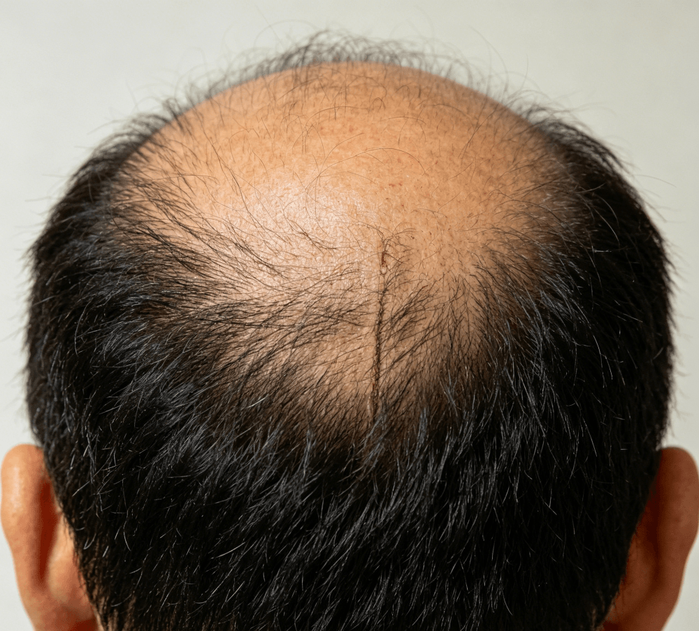 香港地中海植髮有得救嗎？醫生拆解植髮原理+術後護理全攻略