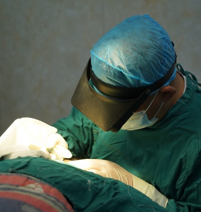 香港植髮邊間好？FUE同FUT邊種好？植髮效果可維持幾耐｜深圳鵬程植髮醫院