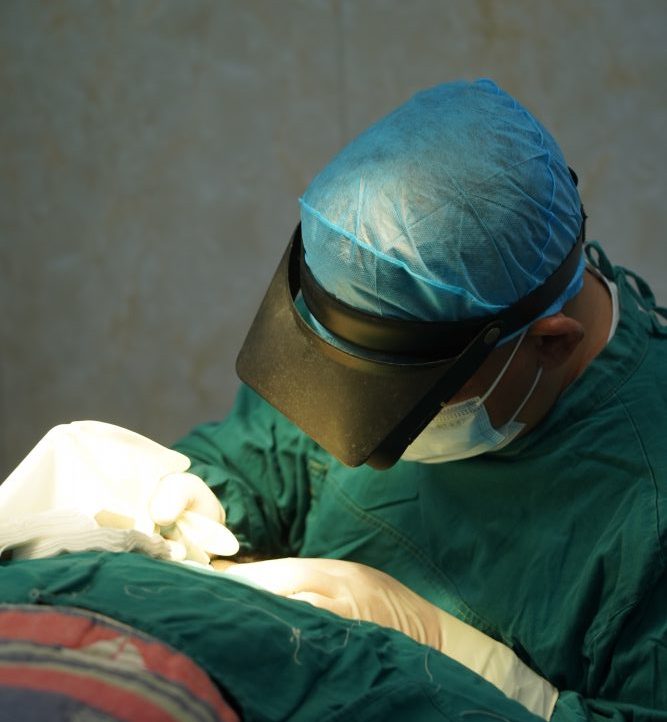 香港植髮邊間好？FUT同FUE有咩分別？植髮全流程+效果實測｜深圳鵬程植髮醫院