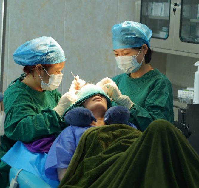 深圳植髮全攻略｜術前準備+手術過程+術後恢復，港人必看保姆級指南